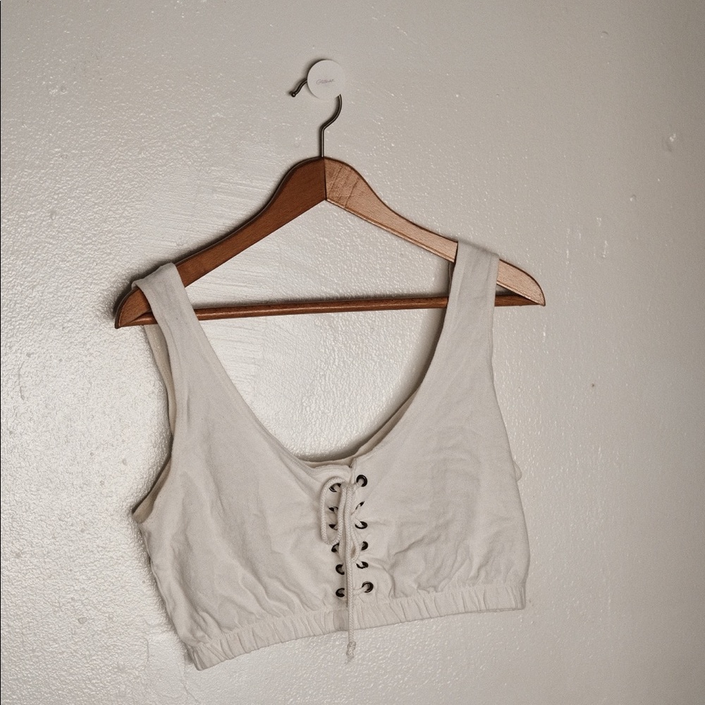 Cute Crop Top